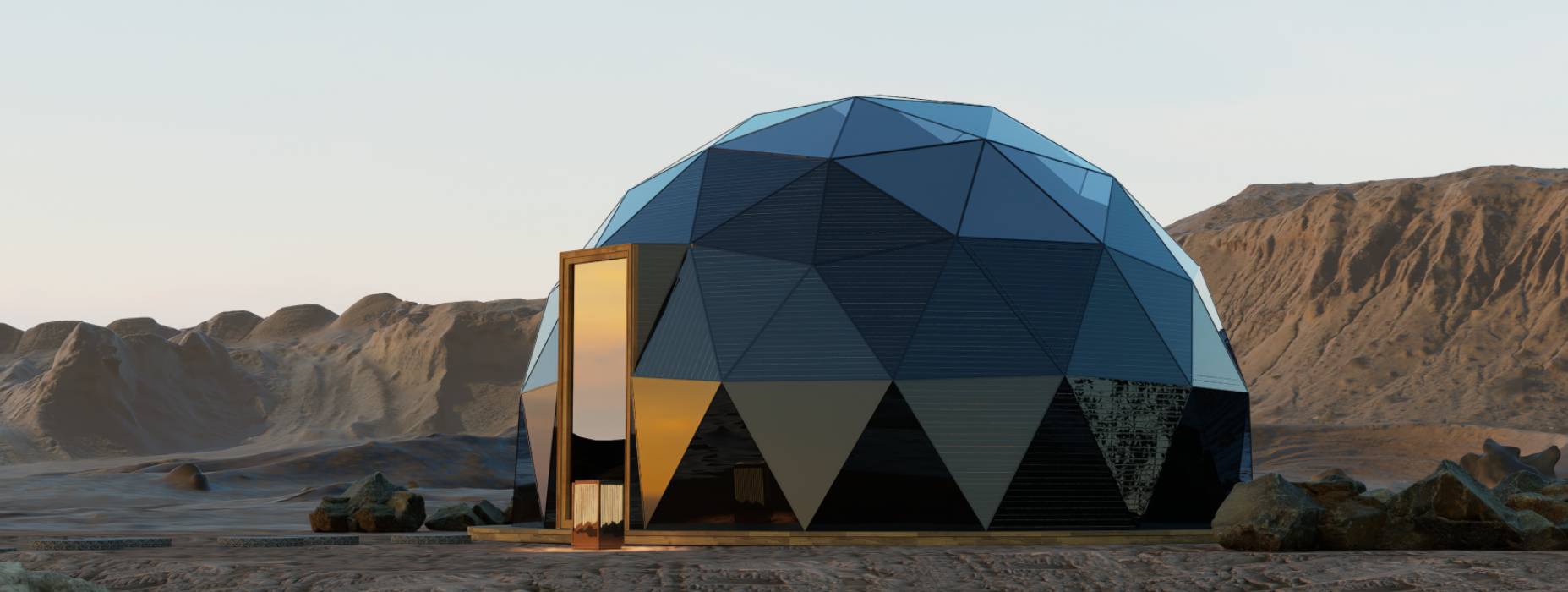 随县星空酒店帐篷